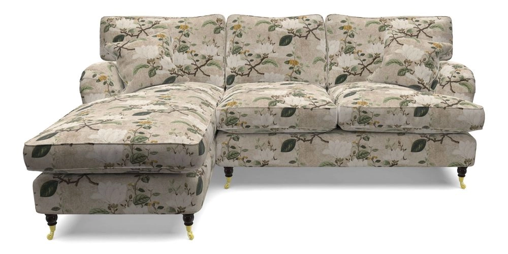 Chaise Sofa LHF