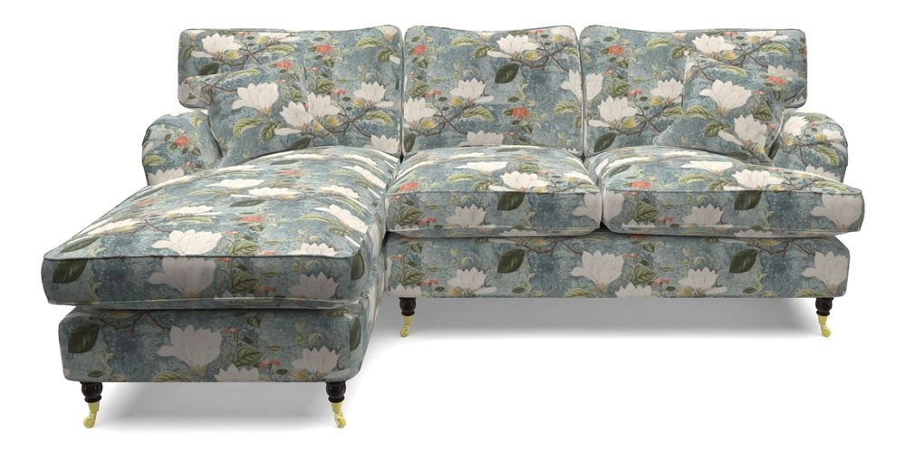Chaise Sofa LHF