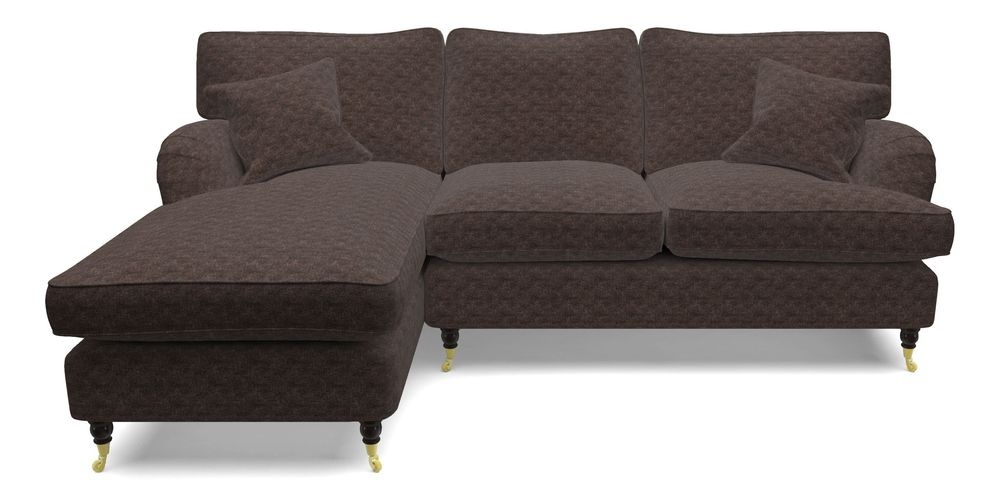Chaise Sofa LHF