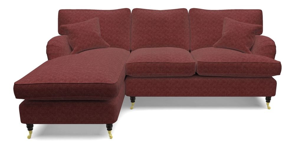 Chaise Sofa LHF