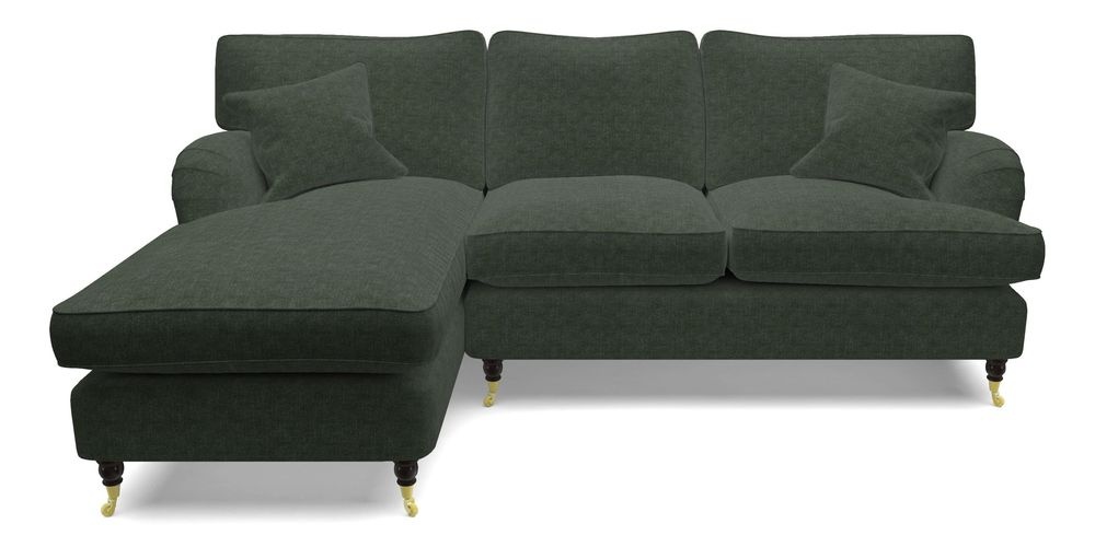 Chaise Sofa LHF