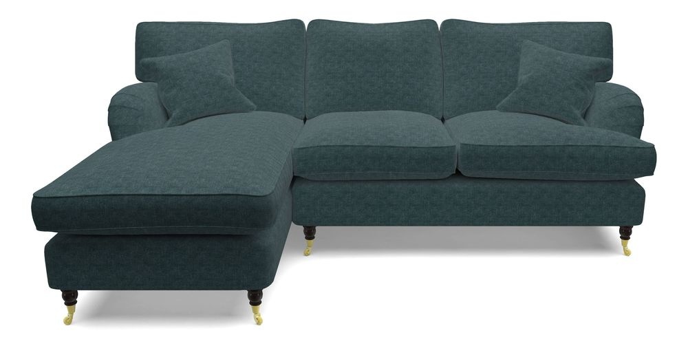 Chaise Sofa LHF