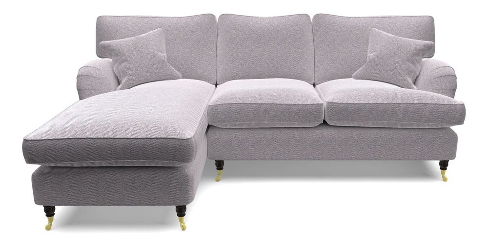 Chaise Sofa LHF