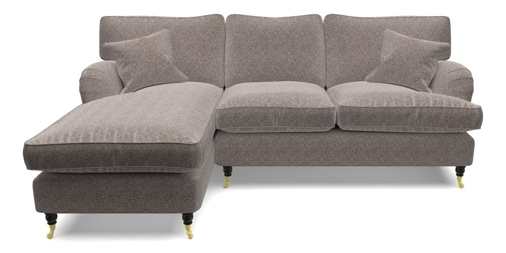 Chaise Sofa LHF