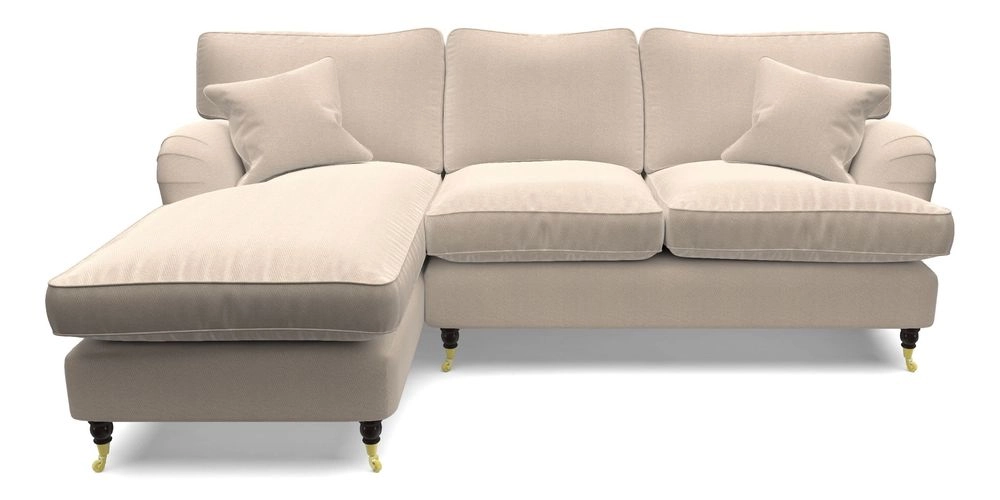 Chaise Sofa LHF