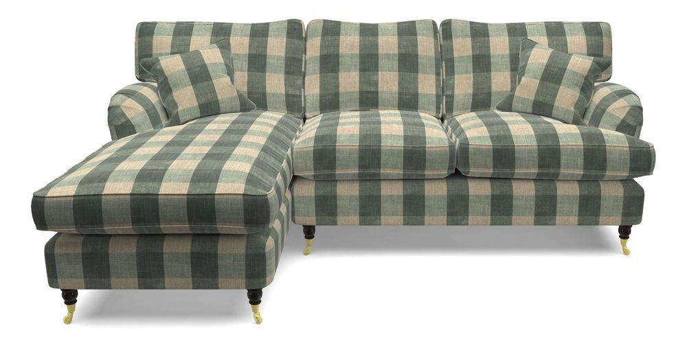 Chaise Sofa LHF