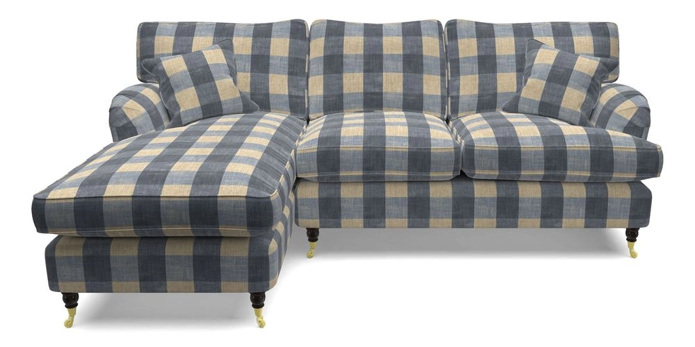 Chaise Sofa LHF