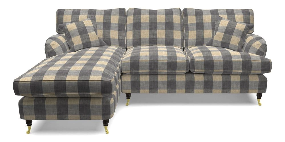 Chaise Sofa LHF