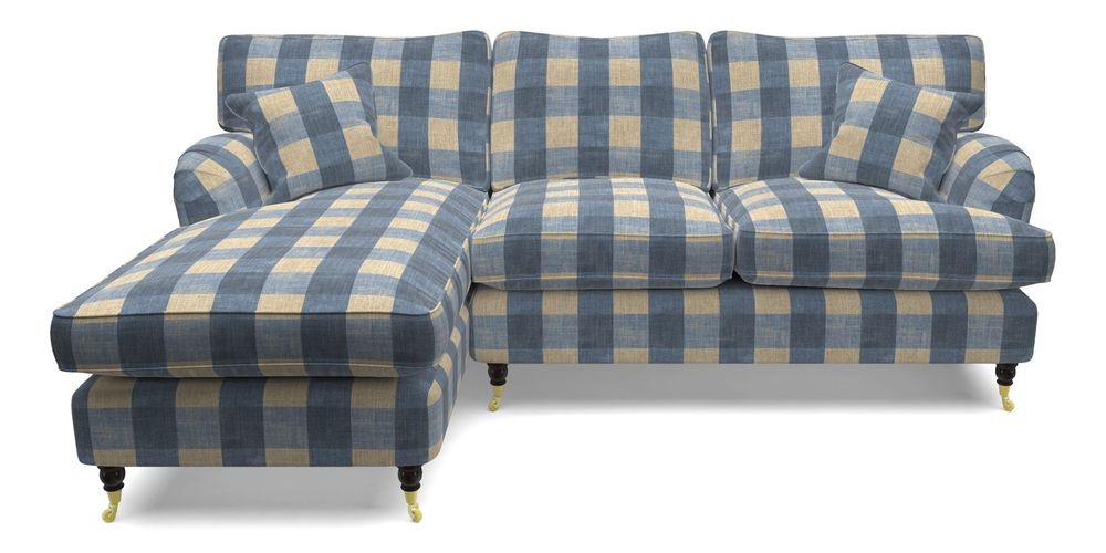 Chaise Sofa LHF