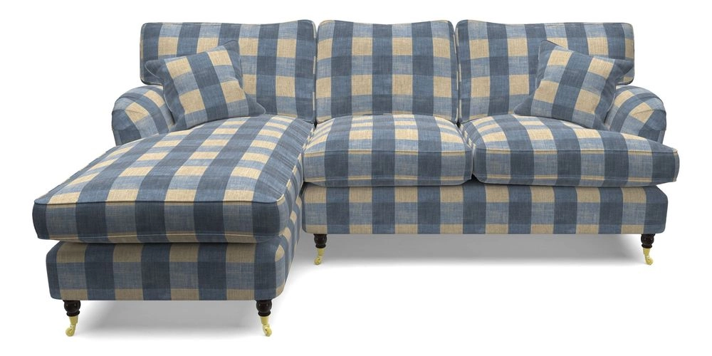 Chaise Sofa LHF