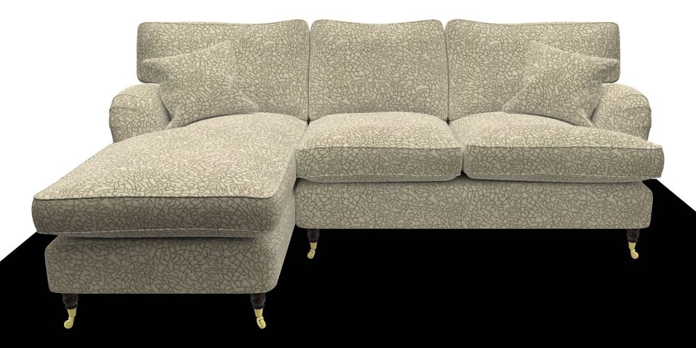 Chaise Sofa LHF