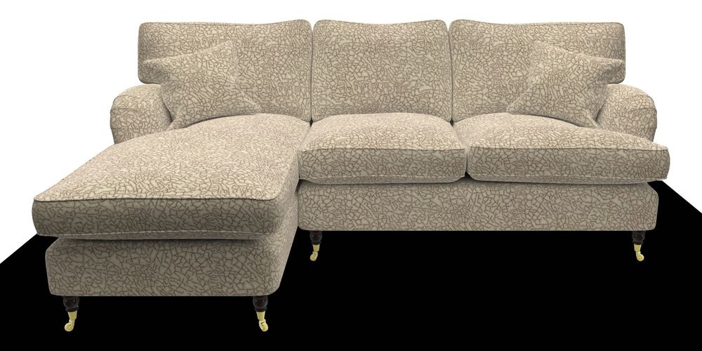 Chaise Sofa LHF