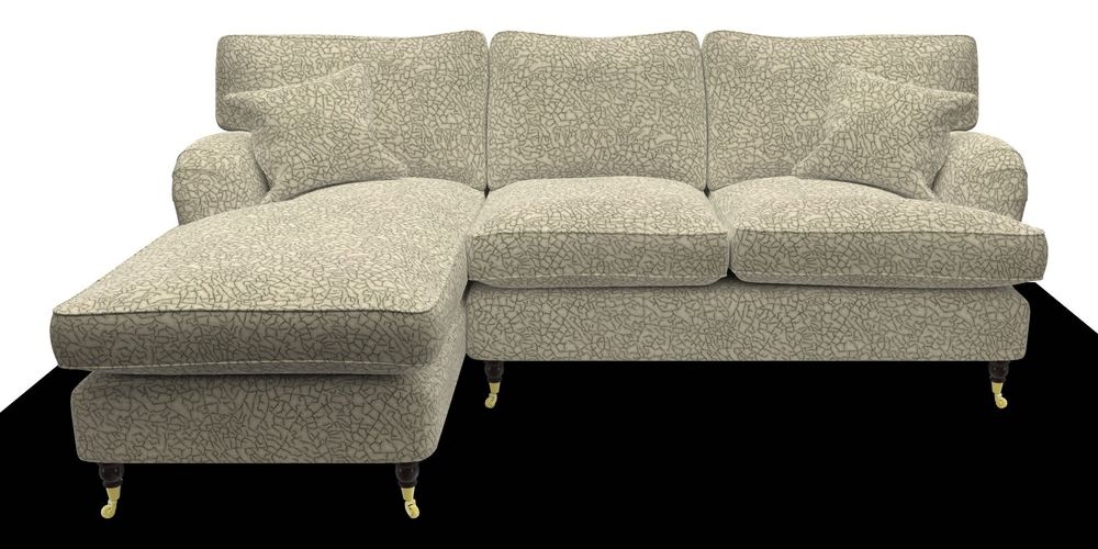 Chaise Sofa LHF