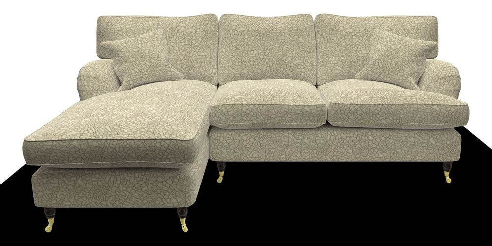 Chaise Sofa LHF