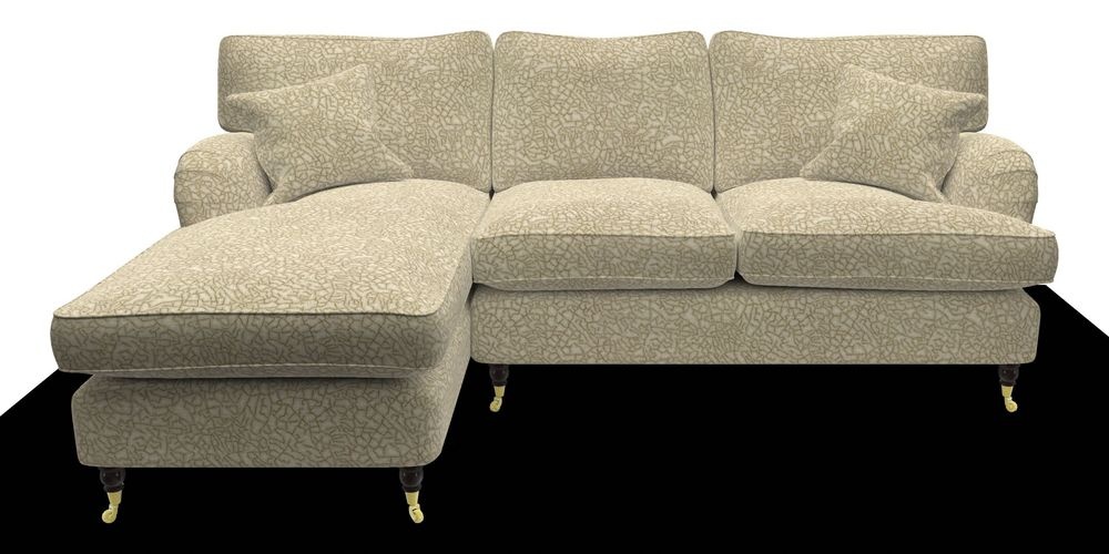 Chaise Sofa LHF