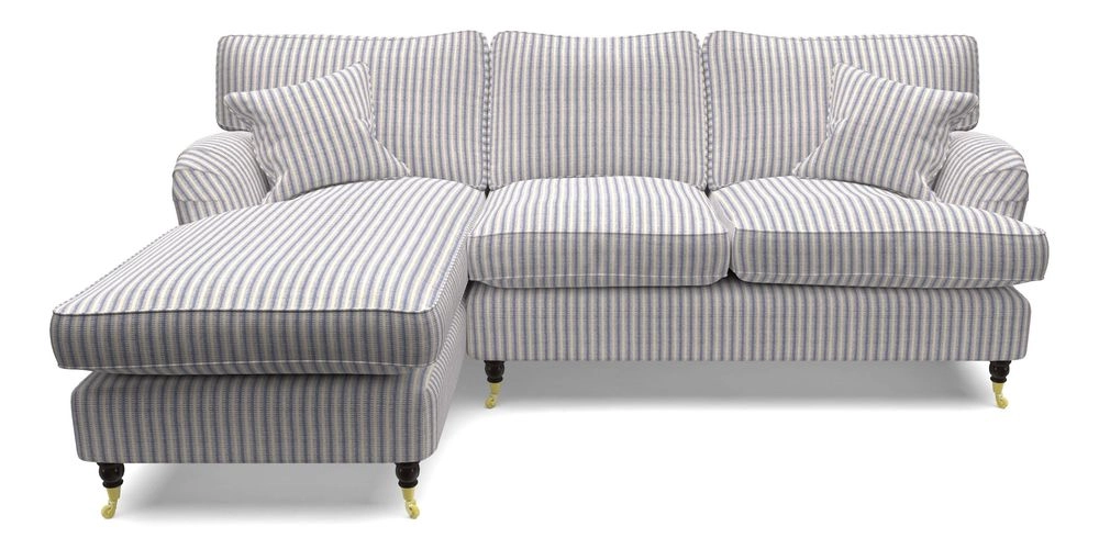 Chaise Sofa LHF