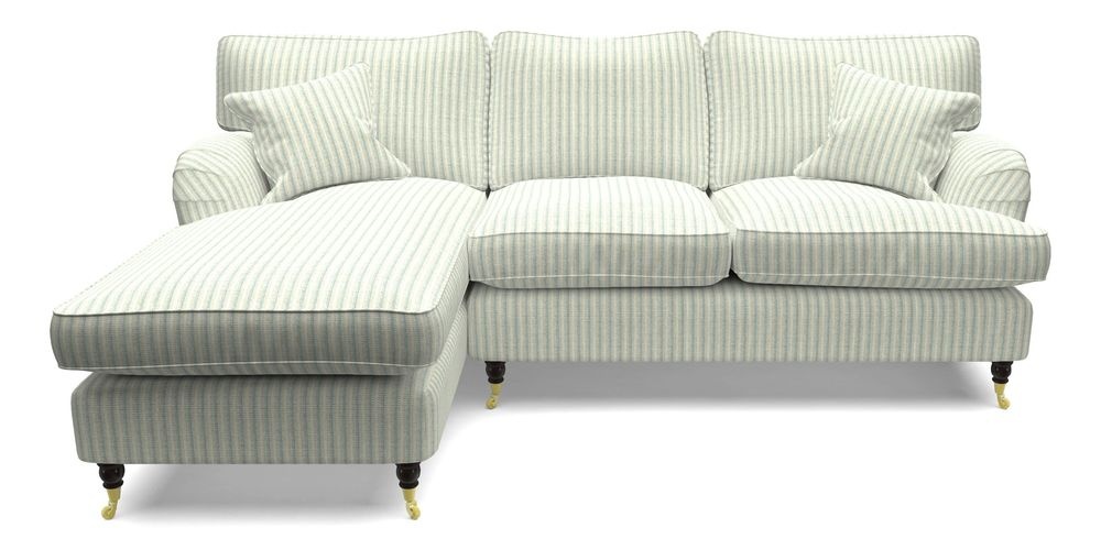 Chaise Sofa LHF