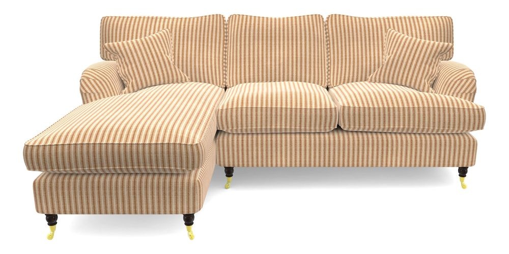 Chaise Sofa LHF