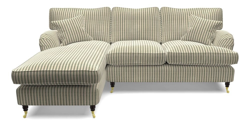 Chaise Sofa LHF