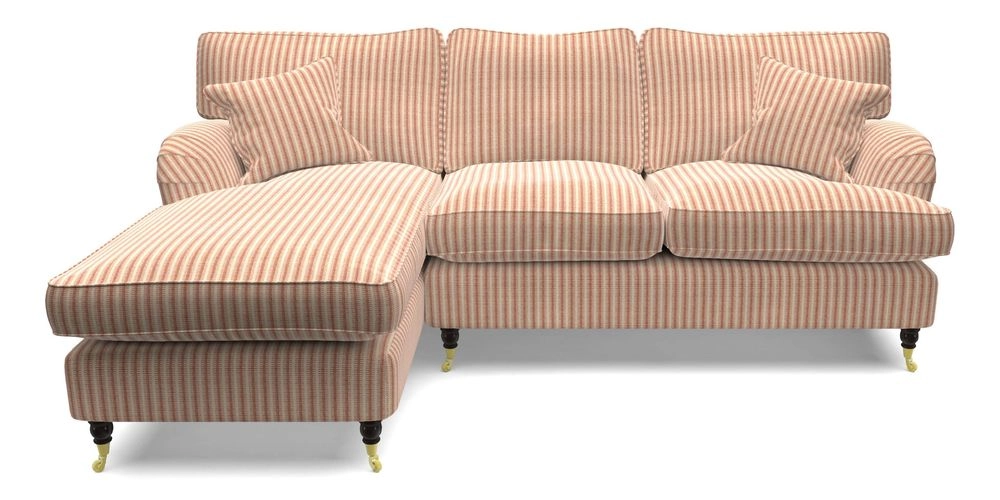 Chaise Sofa LHF