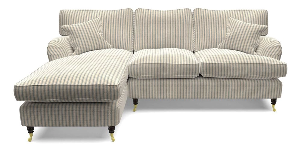 Chaise Sofa LHF