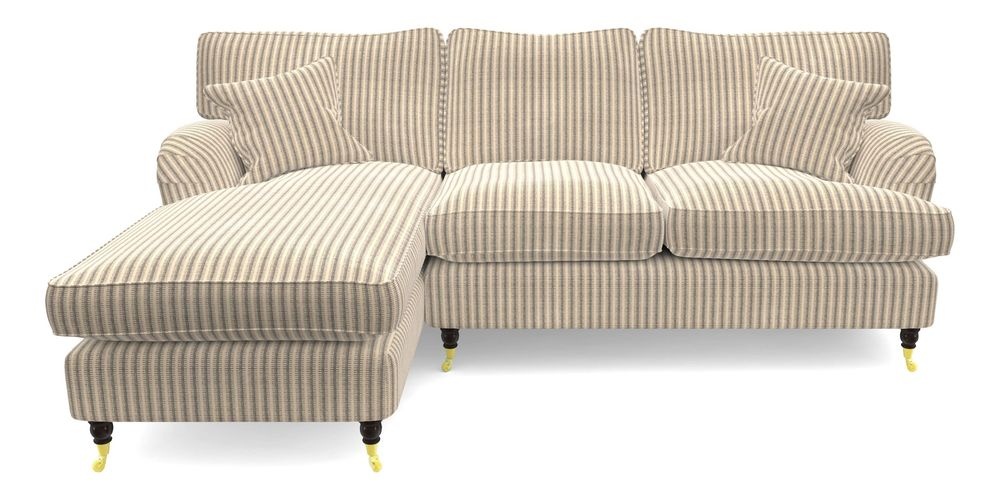 Chaise Sofa LHF