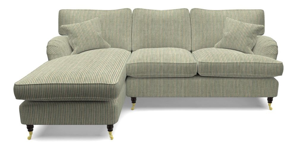 Chaise Sofa LHF