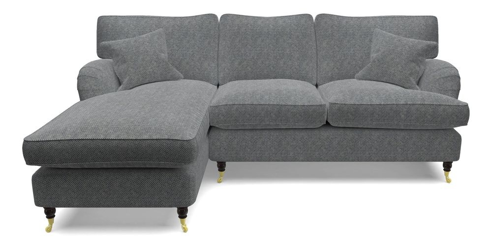 Chaise Sofa LHF