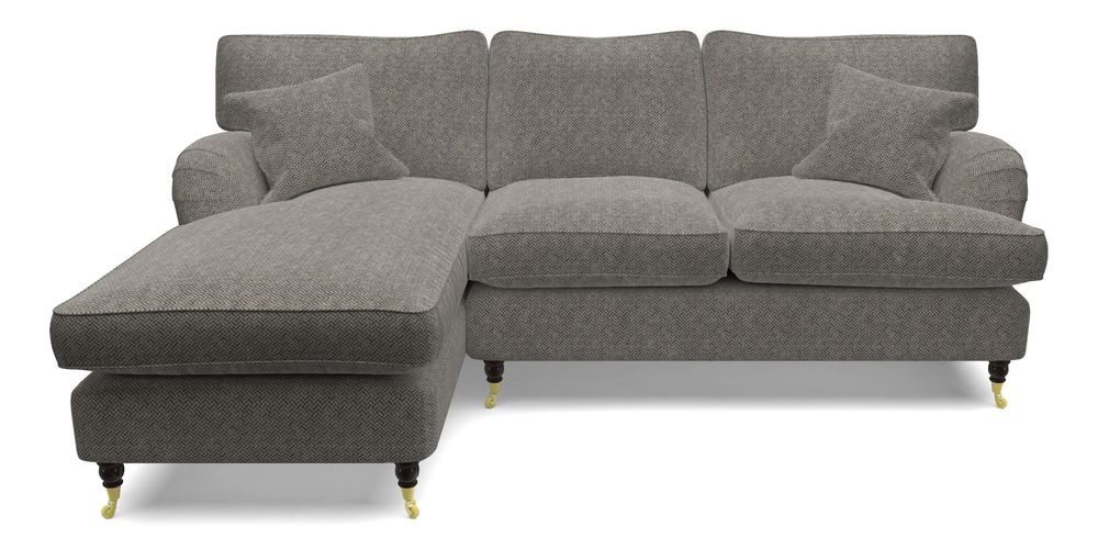 Chaise Sofa LHF