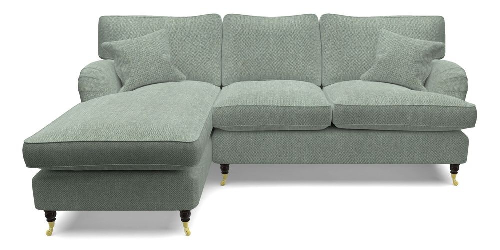 Chaise Sofa LHF