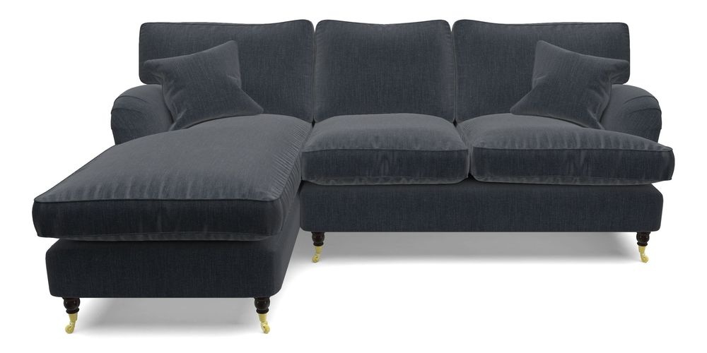 Chaise Sofa LHF