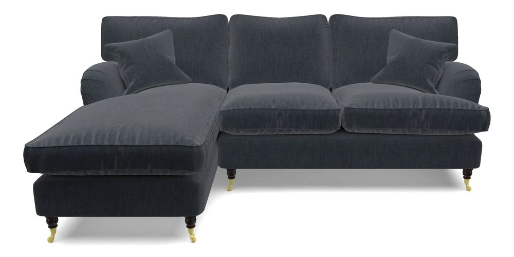 Chaise Sofa LHF