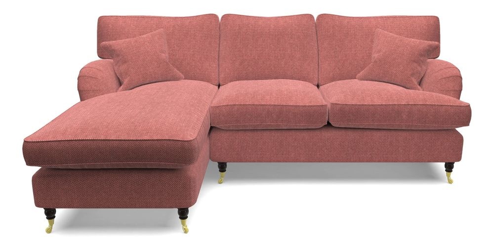Chaise Sofa LHF