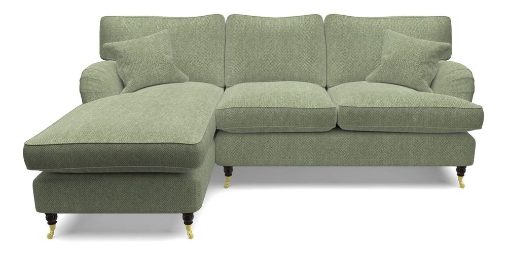 Chaise Sofa LHF