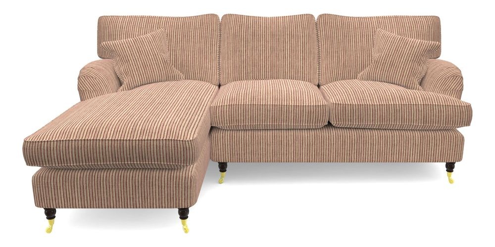 Chaise Sofa LHF