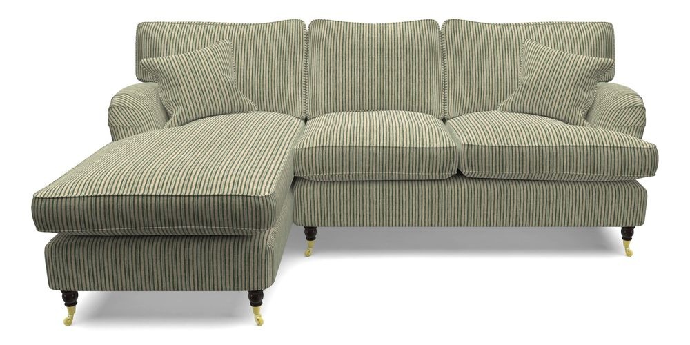 Chaise Sofa LHF
