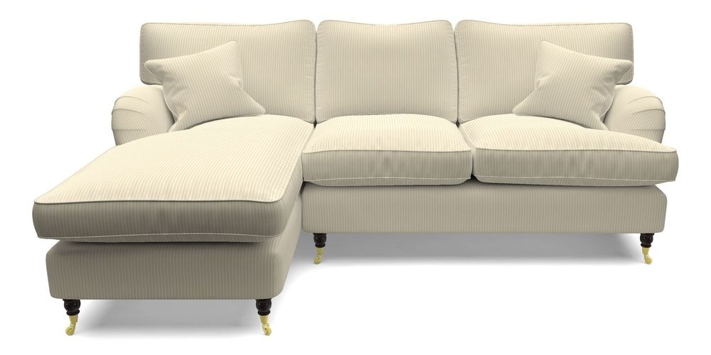 Chaise Sofa LHF