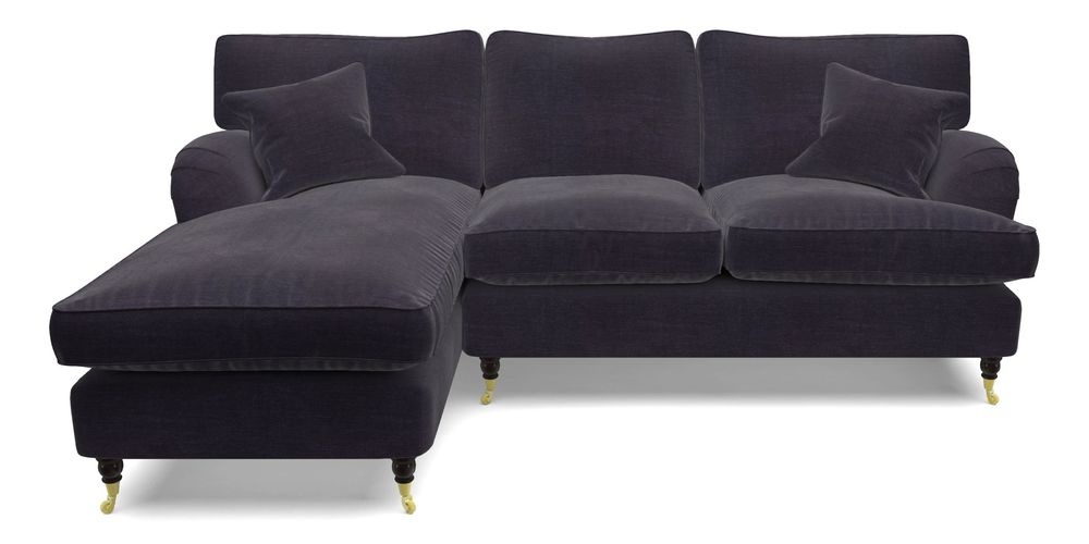 Chaise Sofa LHF