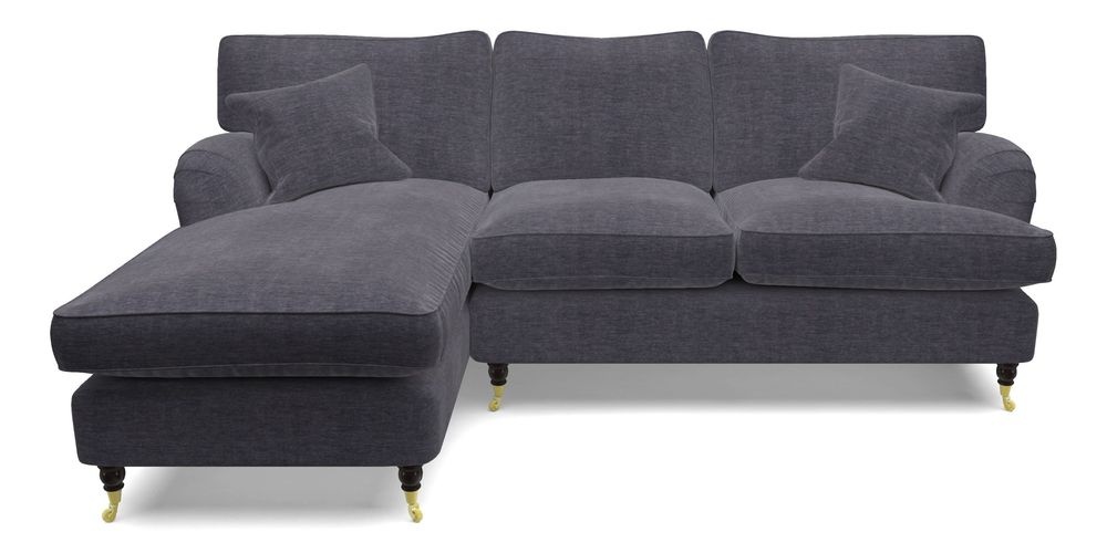 Chaise Sofa LHF