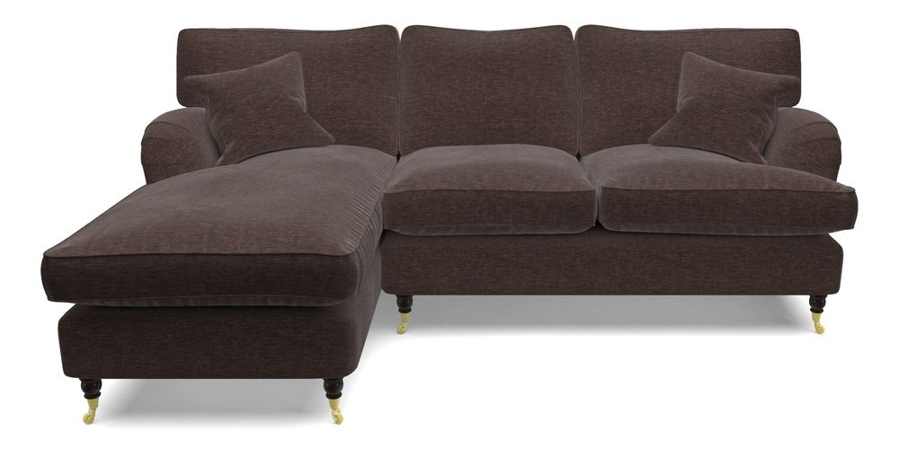 Chaise Sofa LHF