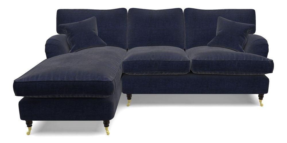 Chaise Sofa LHF
