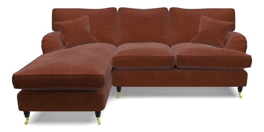 Chaise Sofa LHF