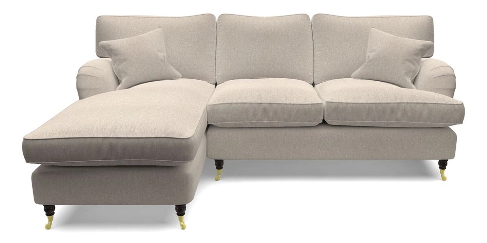 Chaise Sofa LHF