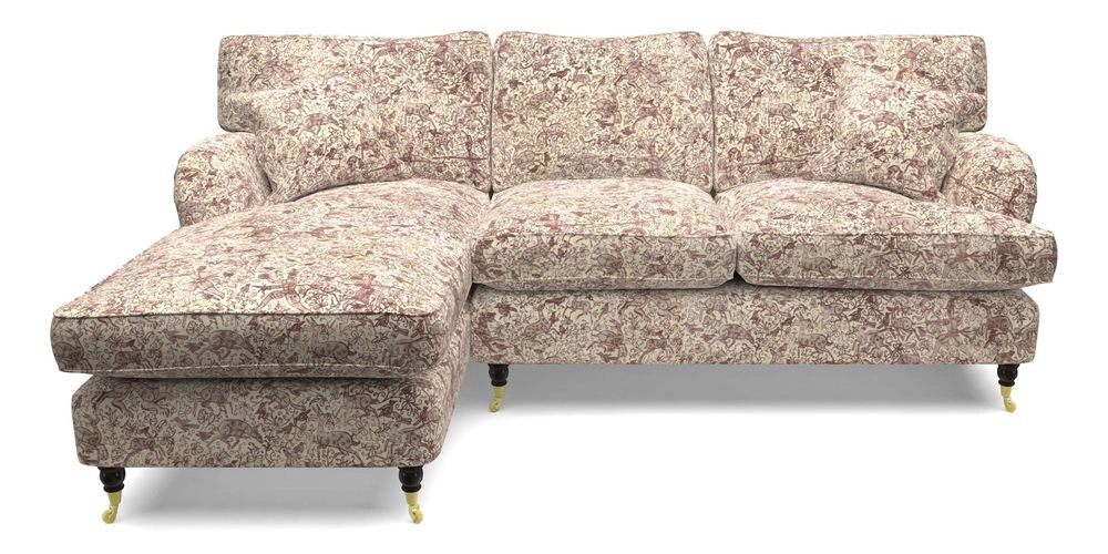 Chaise Sofa LHF