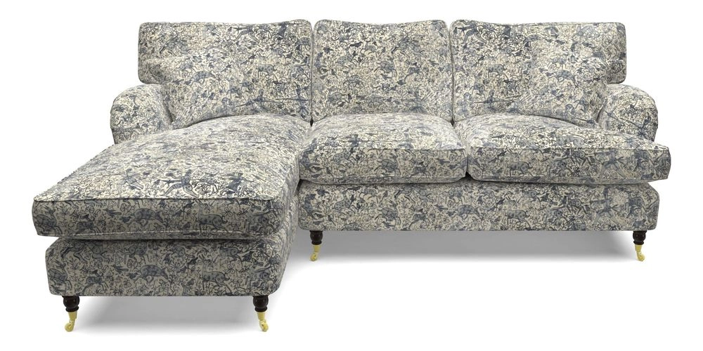 Chaise Sofa LHF