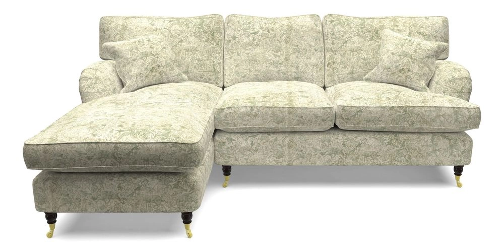 Chaise Sofa LHF