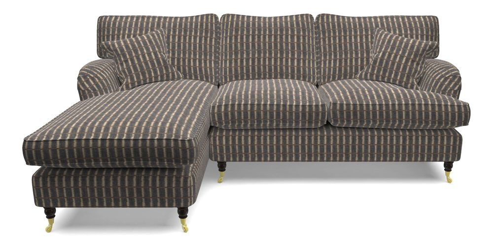 Chaise Sofa LHF