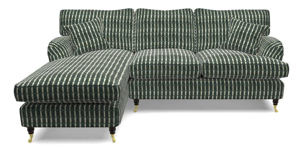 Chaise Sofa LHF
