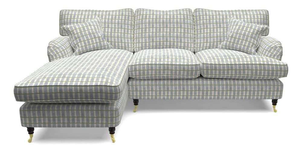 Chaise Sofa LHF