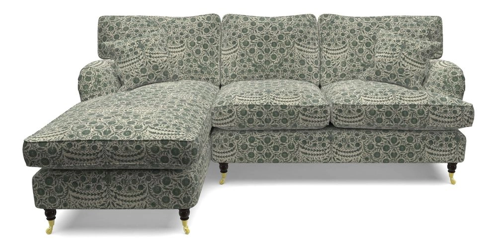 Chaise Sofa LHF
